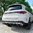 M-B GLC X254 Rear diffuser ver.2