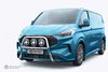 Ford Transit Custom Front guard 2024-> (High)