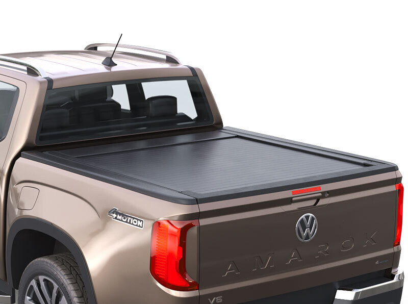 VW Amarok Mountain Top rullakate 2023->