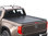 VW Amarok Mountain Top roll cover 7/2023->
