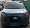 Ford Transit Custom Konepellin tuuliohjain 2024->