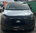 Ford Transit Custom Hood bonnet deflectors 2024->