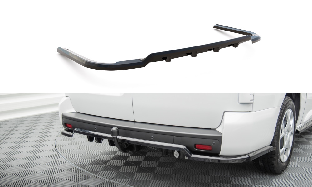 Vivaro / Proace / Expert / Jumpy Takadiffusori takapuskurin alle 2016->
