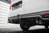 Fiat Scudo Rear diffuser 2022->