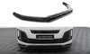 Fiat Scudo Maxton front spoiler 2022->