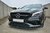 M-B CLA C117 Front spoiler A45 AMG models 2017-2019