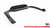 M-B W214 Maxton rear diffuser for AMG-Line