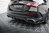 M-B W214 Maxton rear diffuser for AMG-Line