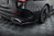 M-B W214 Maxton rear diffuser for AMG-Line