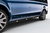 VW Transporter T5 / T5 GP Black LED-Side bars (Metec)