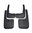 Ford Ranger Mud flaps 7/2023->