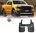 Ford Ranger Mud flaps 7/2023->