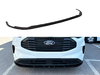 Ford Transit Custom Front Spoiler 2024->