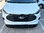 Ford Transit Custom Front Spoiler 2024->
