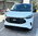 Ford Transit Custom Front Spoiler 2024->