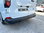Ford Transit Custom rear diffuser 2024->
