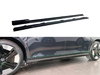 Volkswagen ID.Buzz side skirt