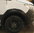M-B Sprinter W907 Fender flares (jumbo)