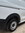 Ford Transit Custom Wheel arches trim cover 2024->