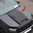 Ford Ranger Hood bonnet scoop 2016-2023