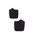 Ford Transit Custom Front mud flaps