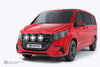 M-B Vito W447 Musta pieni valoteline 2024-> M-B Vito W447 Musta pieni valoteline 2024->