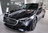 M-B W214 Takapuskurin suojalista sedaniin (Black line)