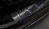 M-B W214 Takapuskurin suojalista sedaniin (Black line)