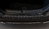 M-B W214 Takapuskurin suojalista sedaniin (Black line)