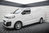 Vivaro / Proace / Expert / Jumpy Sivuhelmat 2016->
