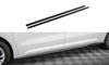 Vivaro / Proace / Expert / Jumpy Side skirt 2016-2024