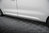 Fiat Scudo Side skirt 2022->
