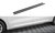 Fiat Scudo Side skirt 2022->