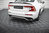 Volvo V60 / S60 Rear splitter
