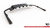 Volvo V60 / S60 Rear splitter