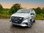M-B Vito W447 2024->Grille kit with Lazer 750 Elite GEN2 lights