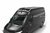 VW Crafter Light bar to front roof H2 (Metec)