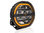 W-Light Fury 7" Led-lisävalo