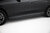 M-B GLC X254 Side skirt with AMG-line model