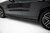 M-B GLC X254 Side skirt with AMG-line model