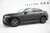 M-B GLC X254 Side skirt with AMG-line model