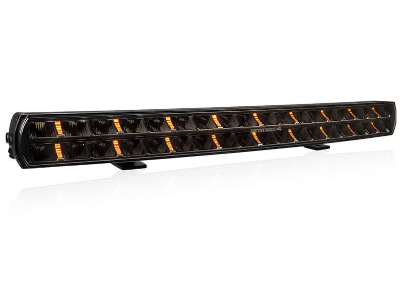 Optibeam Super Captain Dual 800 Curved