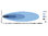Optibeam Super Captain Dual 800 Curved