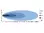 Optibeam Super Captain Dual 1000 Curved Led-additional light