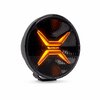 LuminaLights Rebellion MAX 7 Led auxiliary light