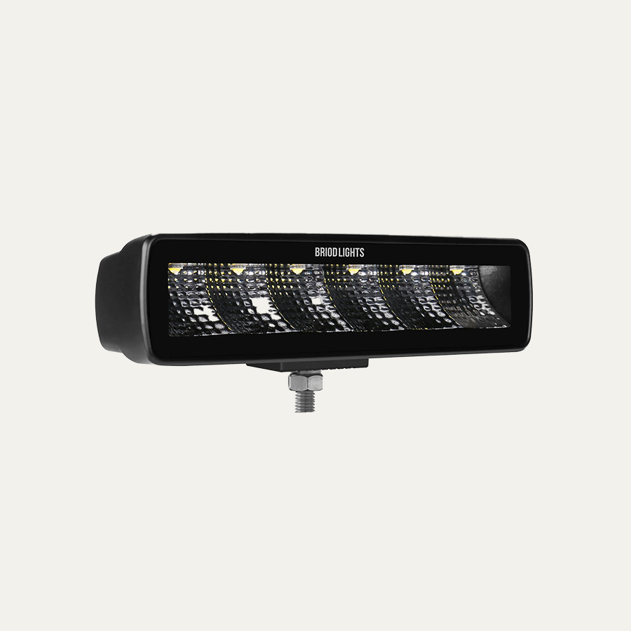 Briodlights 30W LED-Työvalo