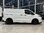 Ford Transit Custom Black side bars 2024-> (Metec)
