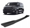 Ford Transit Custom ABS-muovinen takapuskurin suojalista 2024->