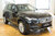 Volvo XC90 Takapuskurin suojalista 2015-> (Black line)
