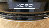 Volvo XC90 Takapuskurin suojalista 2015-> (Black line)